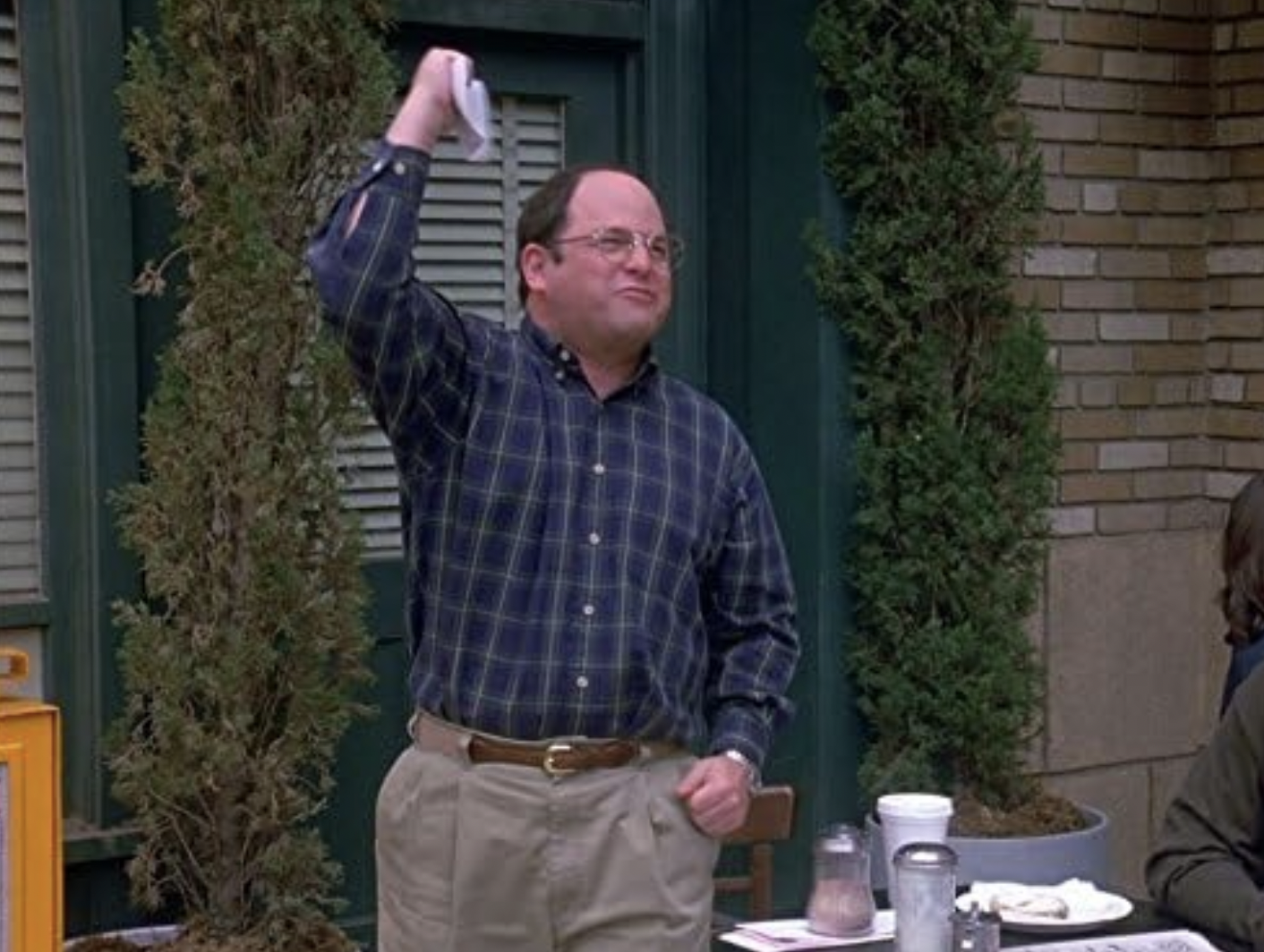 Seinfeld