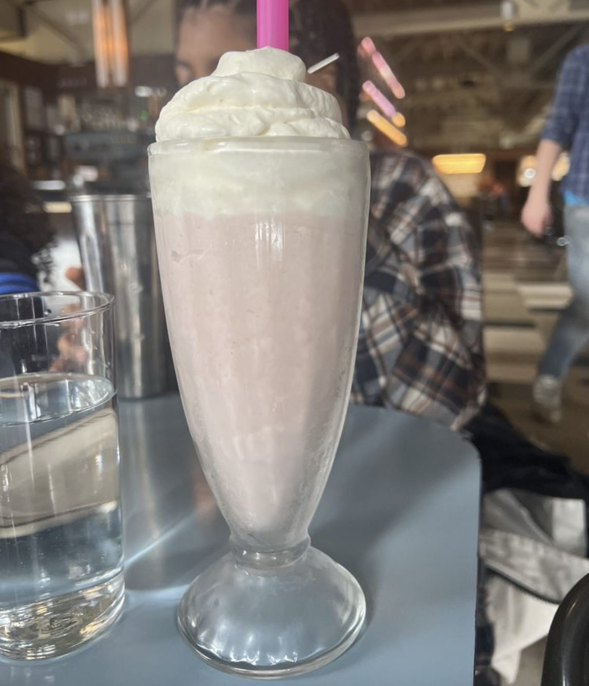 Steuben’s