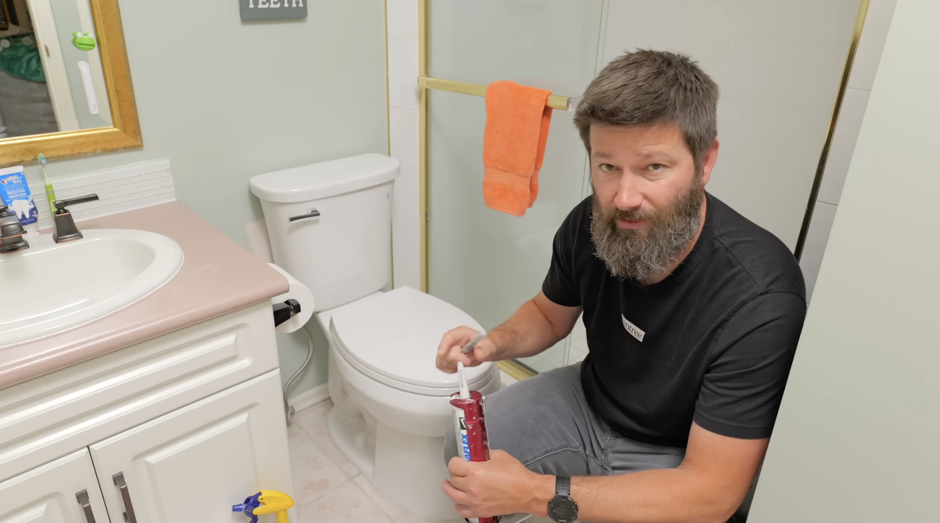 The Funny Carpenter