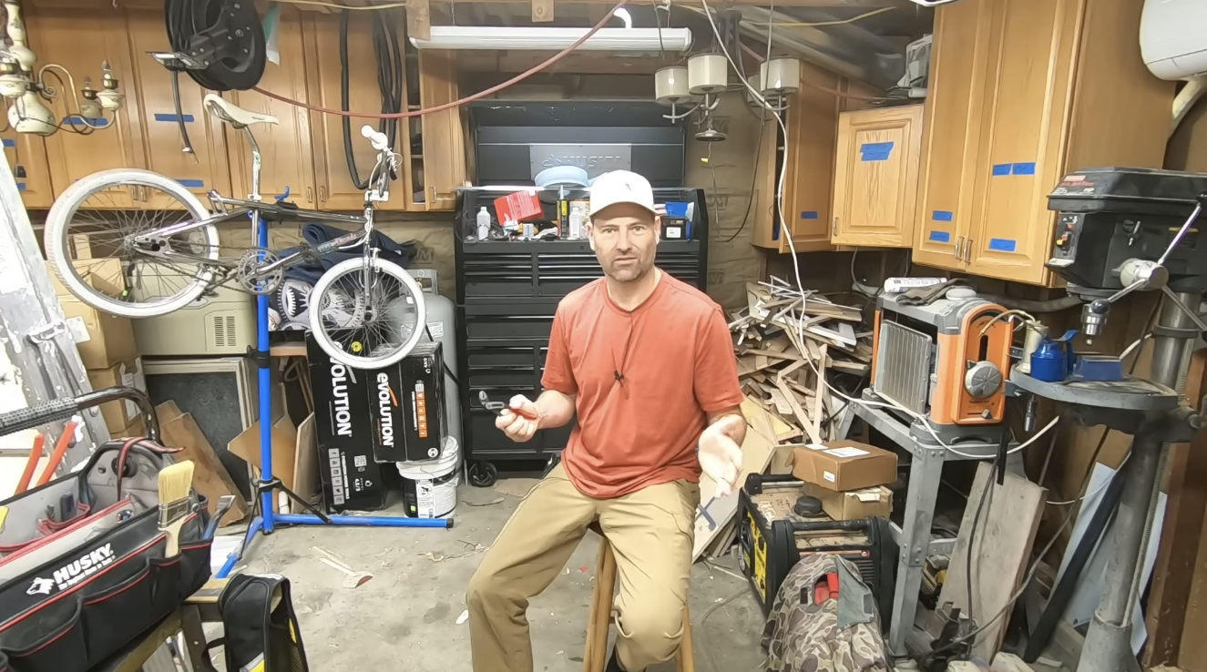 The Handyman