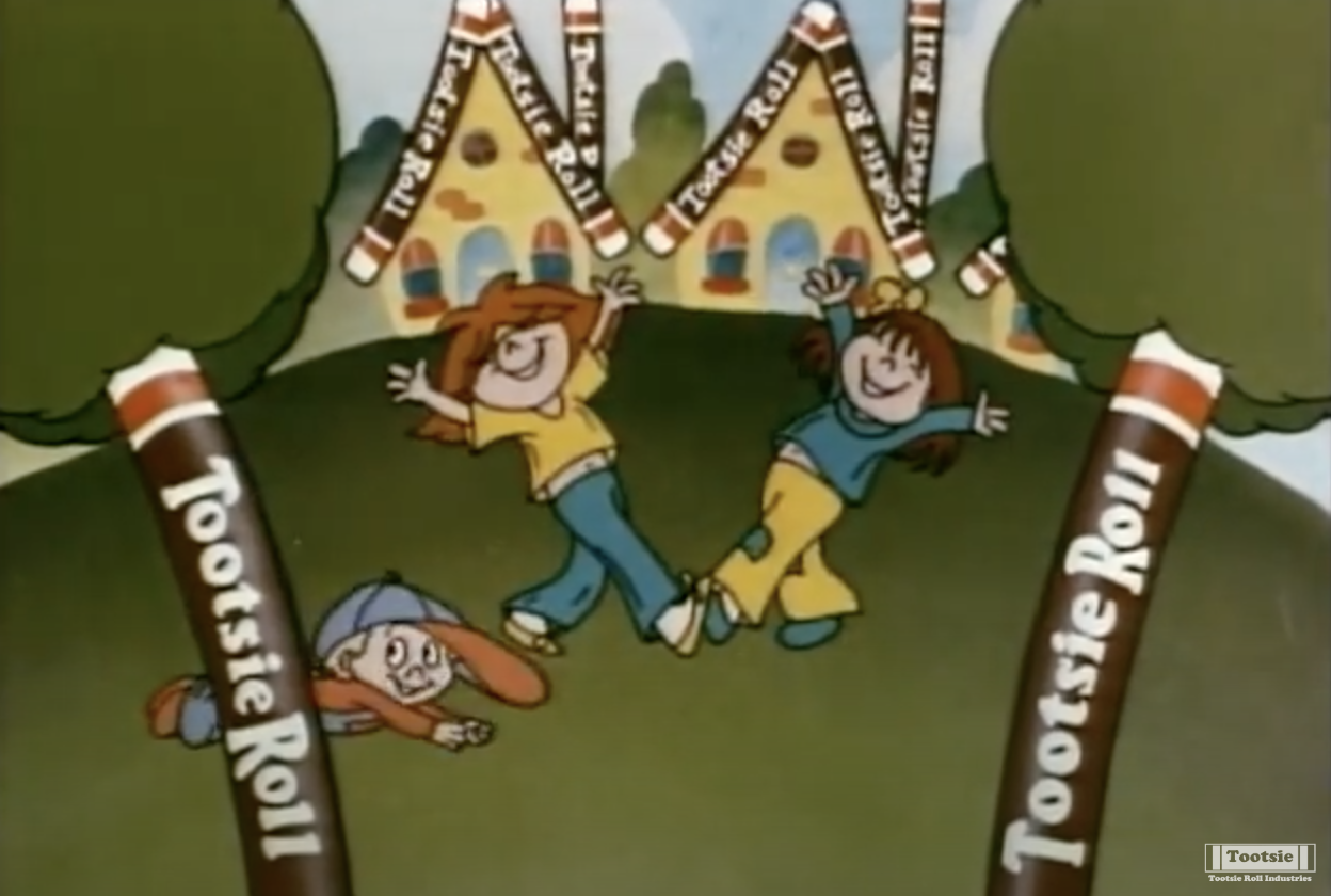 Tootsie Roll Jingle