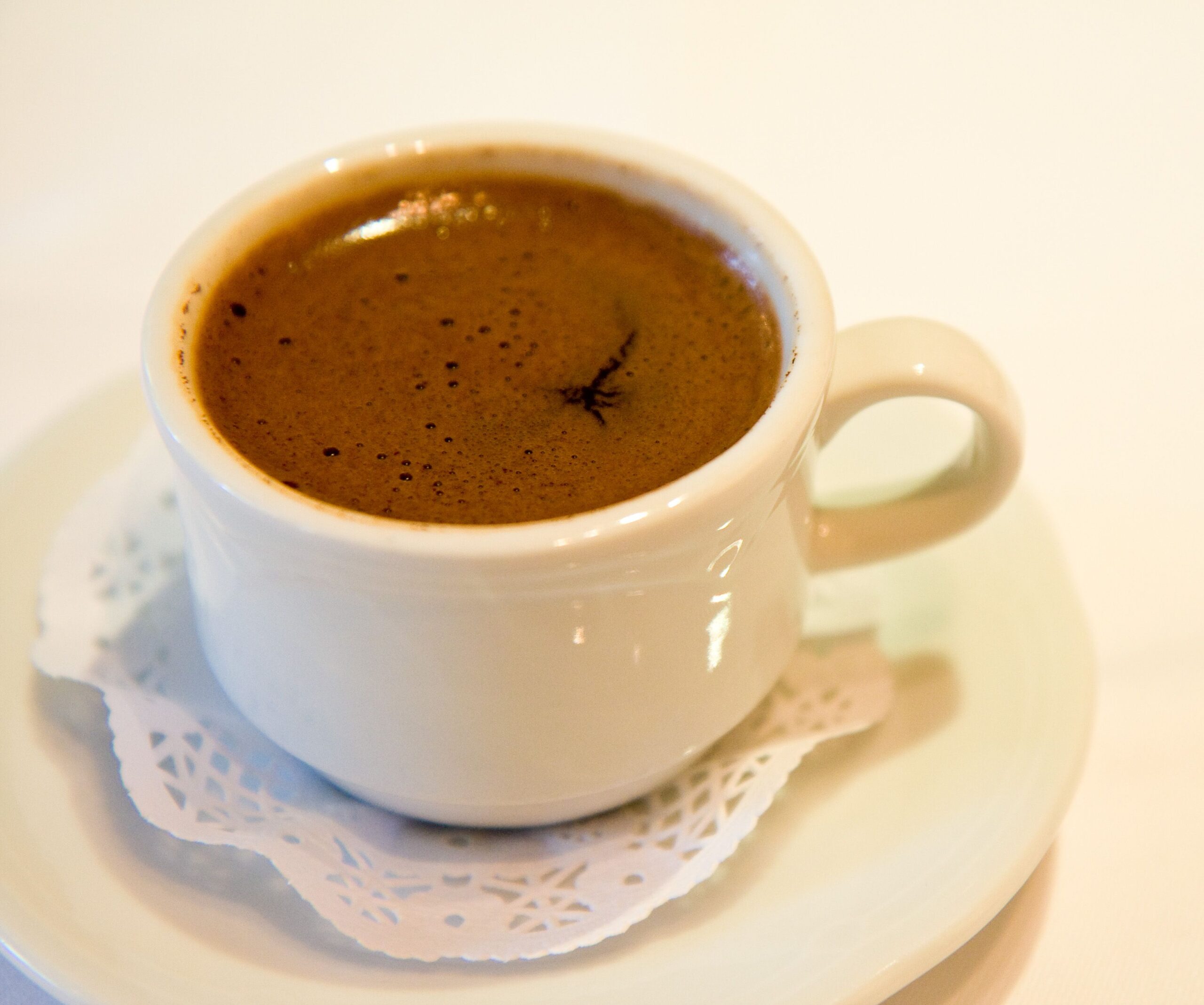Turkish Coffee