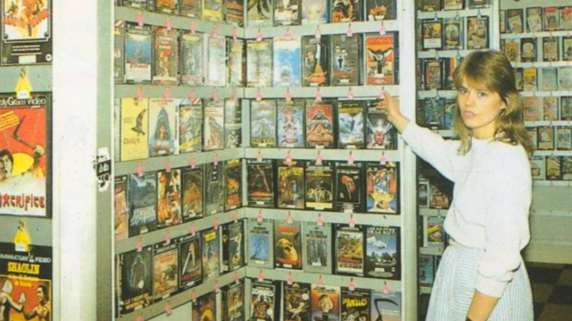 13 Things That Were Better Before Everything Went Digital