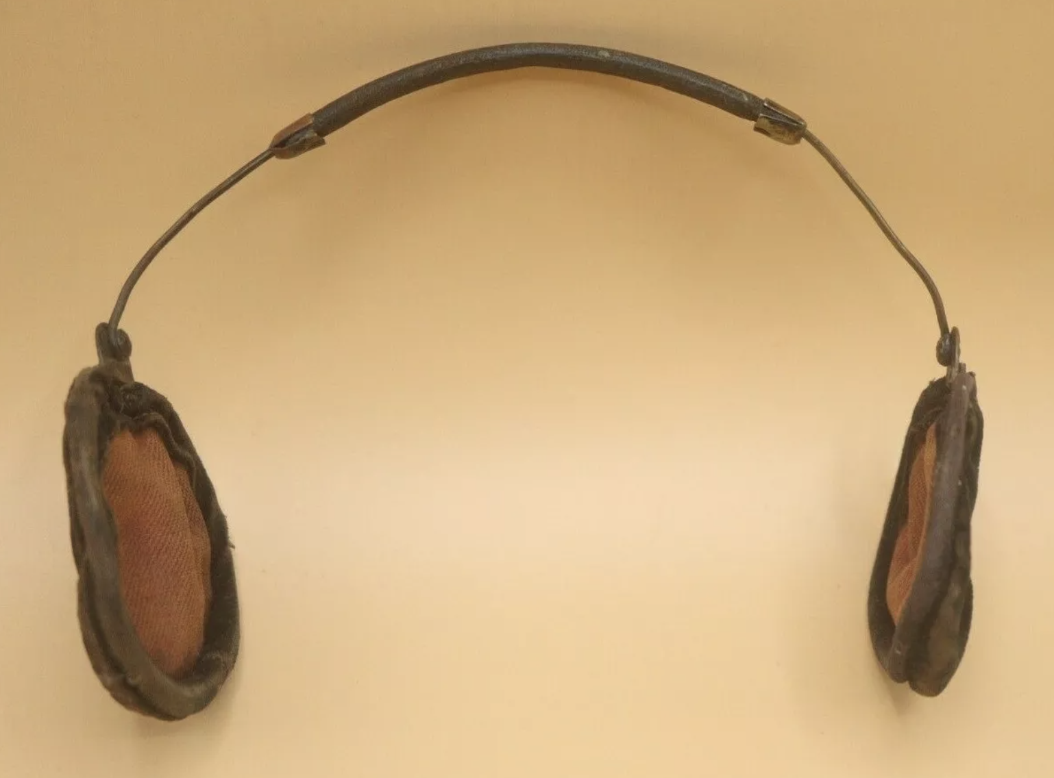 Vintage Earmuffs
