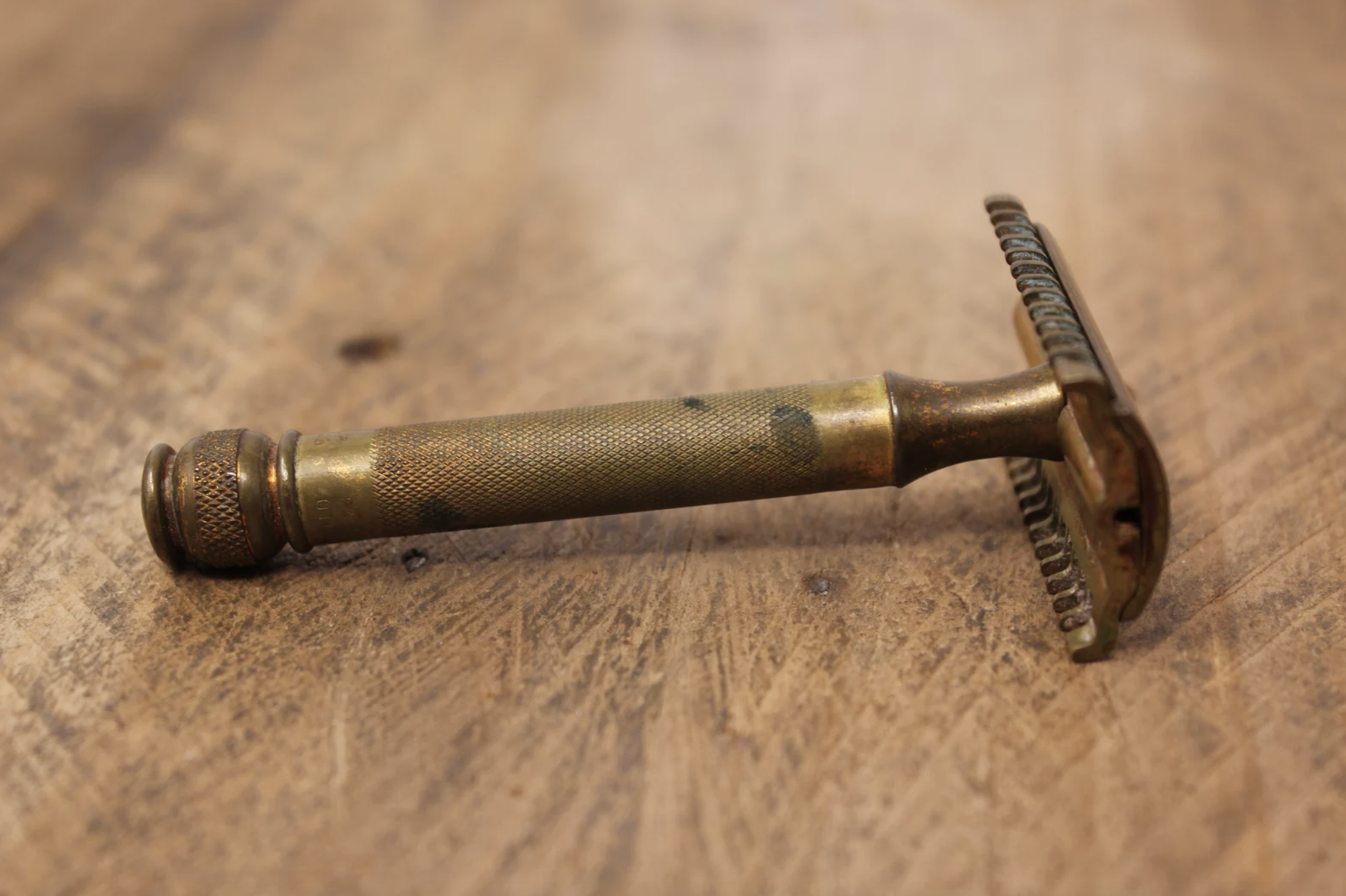 Vintage Razor