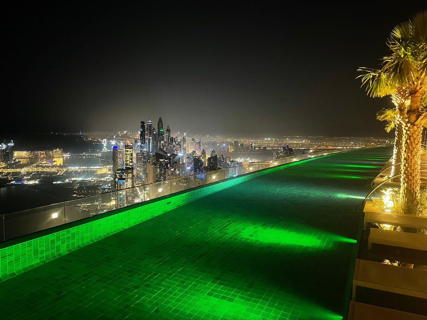 Address Beach Resort: Dubai, UAE