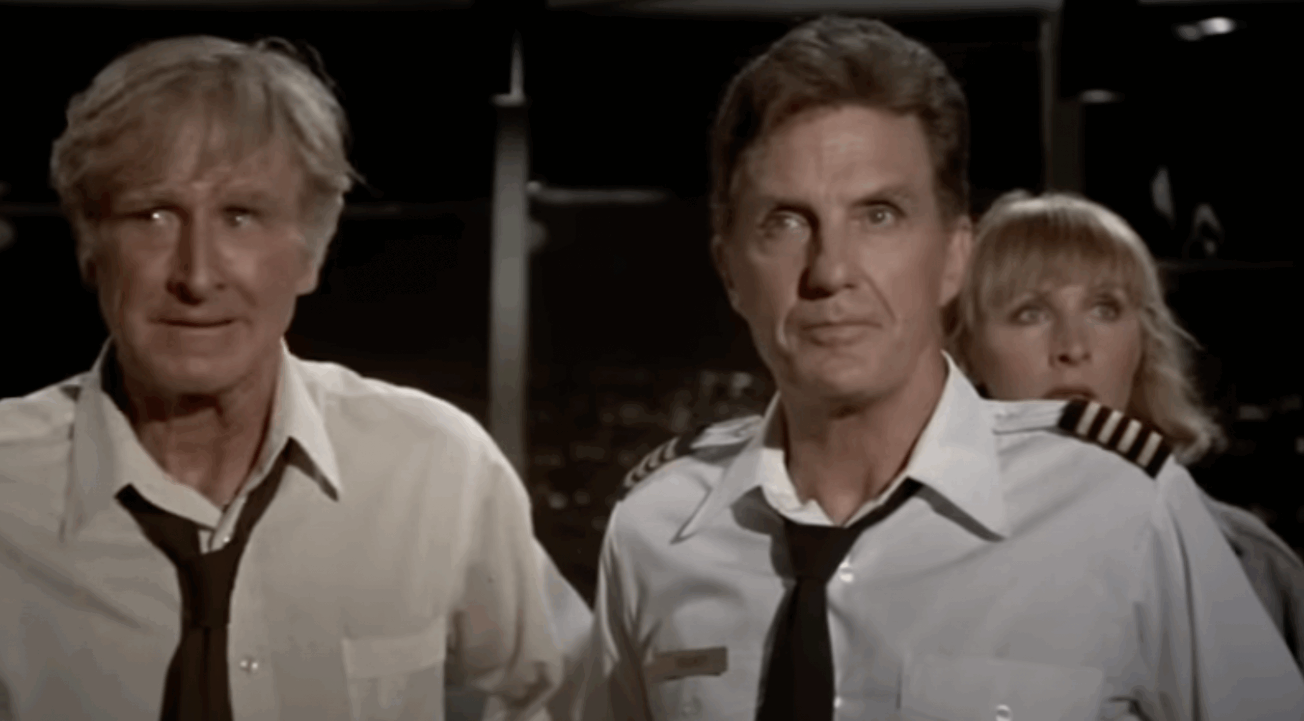 Airplane (1980)