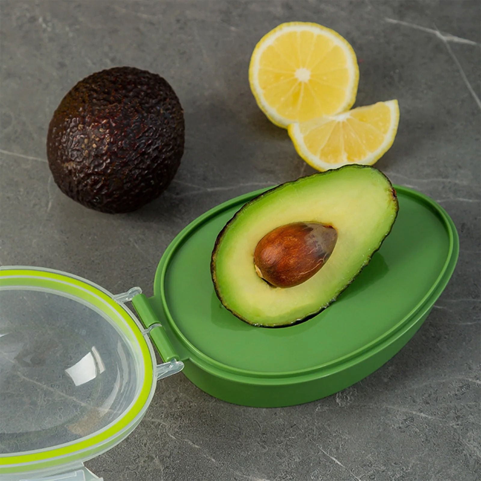 avocado saver gadget