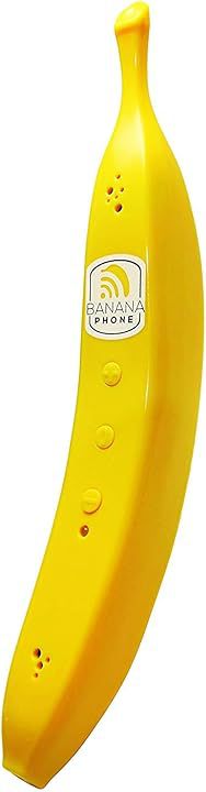 banana phone
