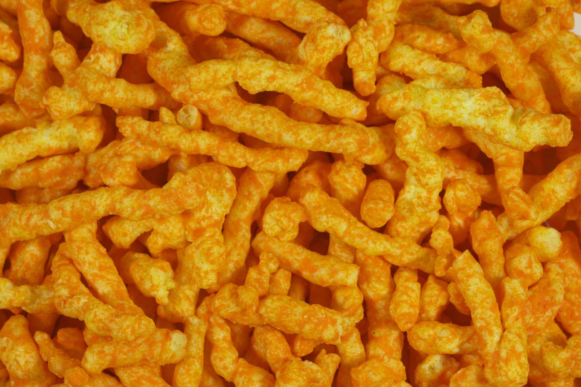 Cheetos