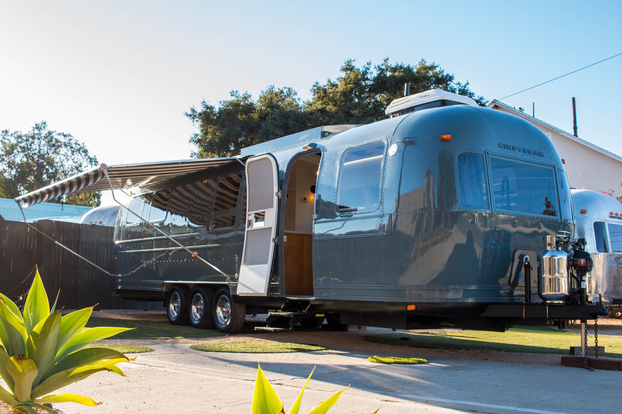 Airstream RV