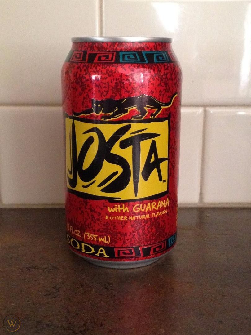 Josta Soda