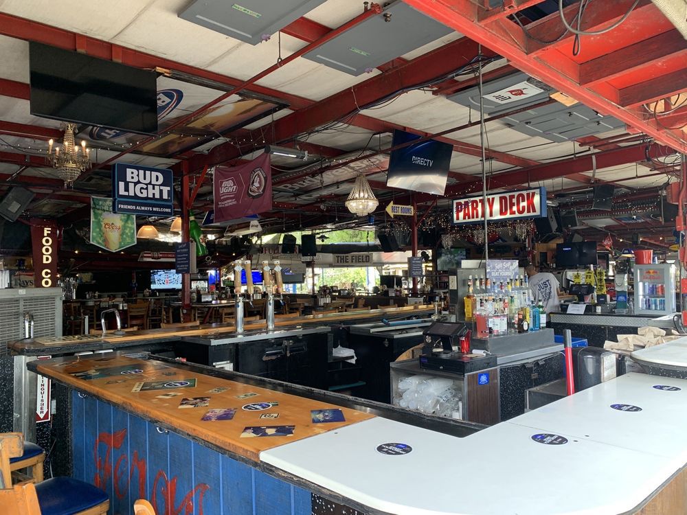 Ferg’s Sports Bar & Grill