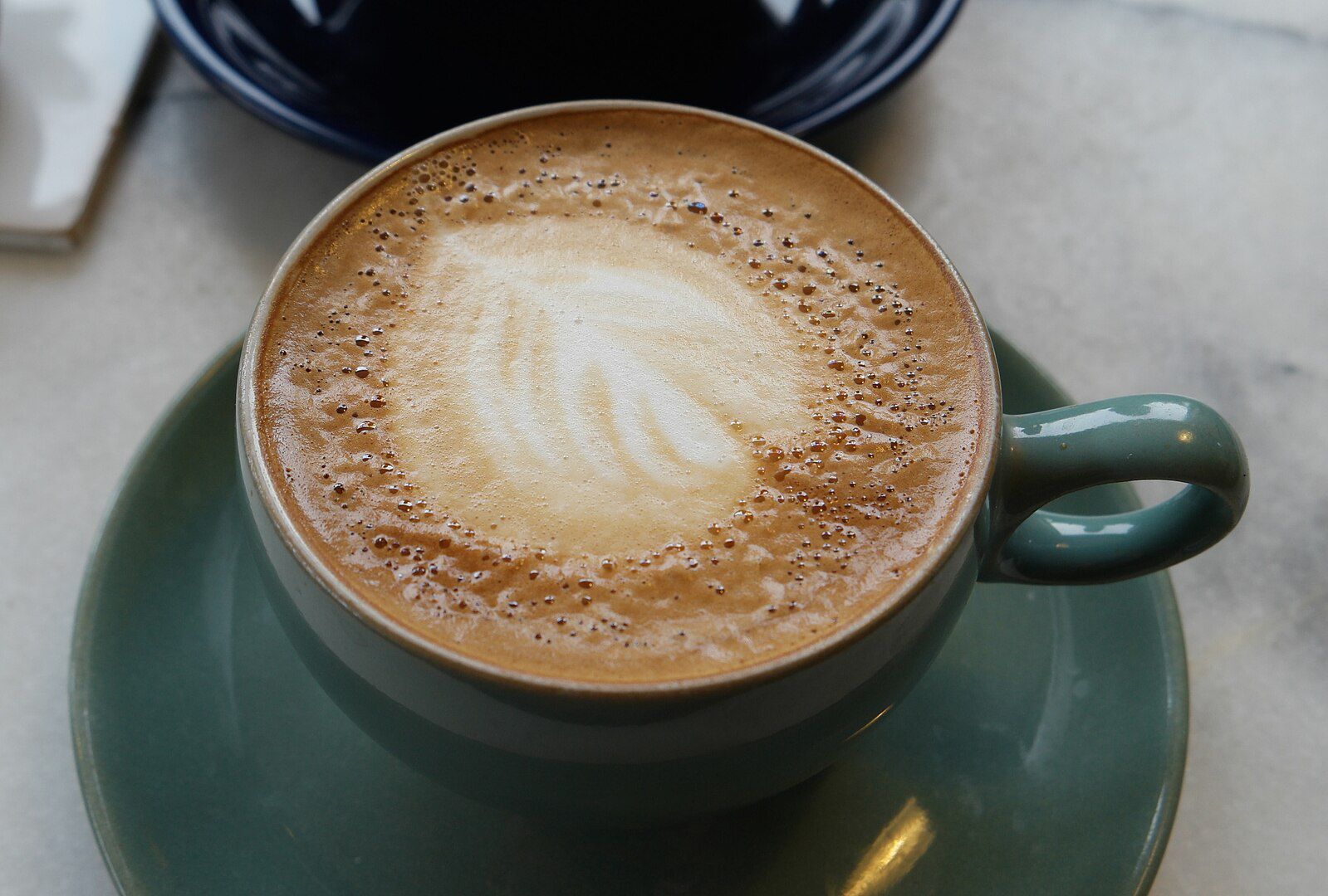 Flat White