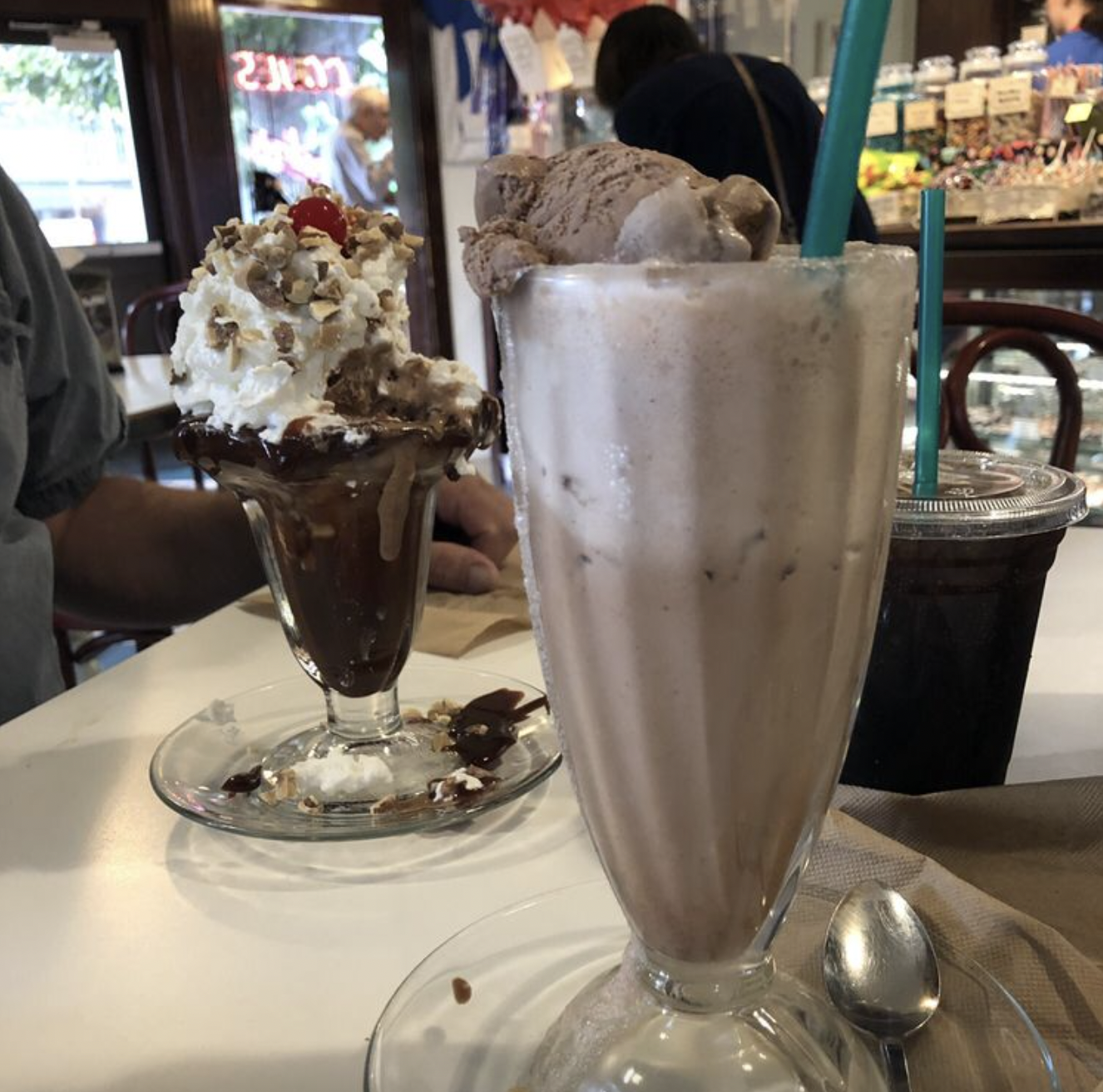 Goody’s Soda Fountain