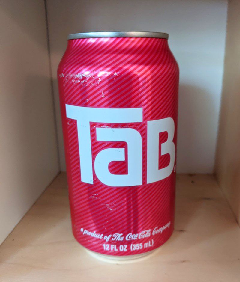 TAB Cola