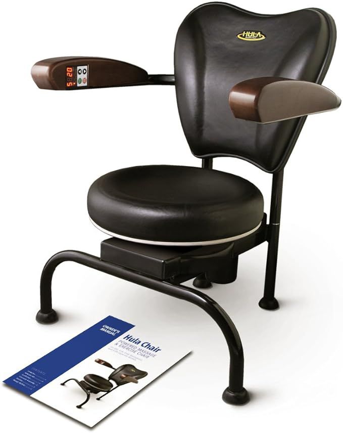 hula chair
