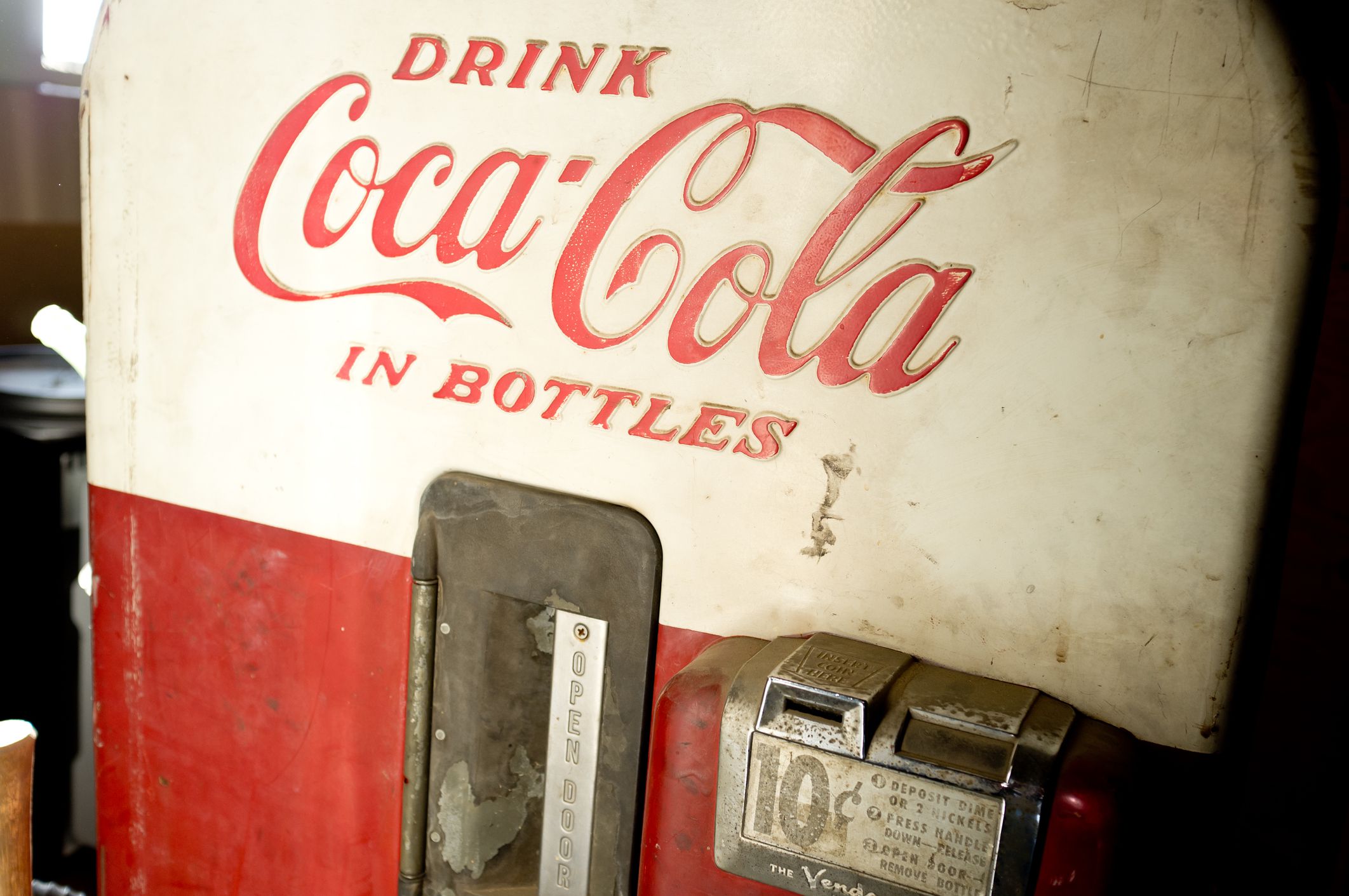 6. Coca-Cola