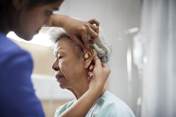 Hearing Aids