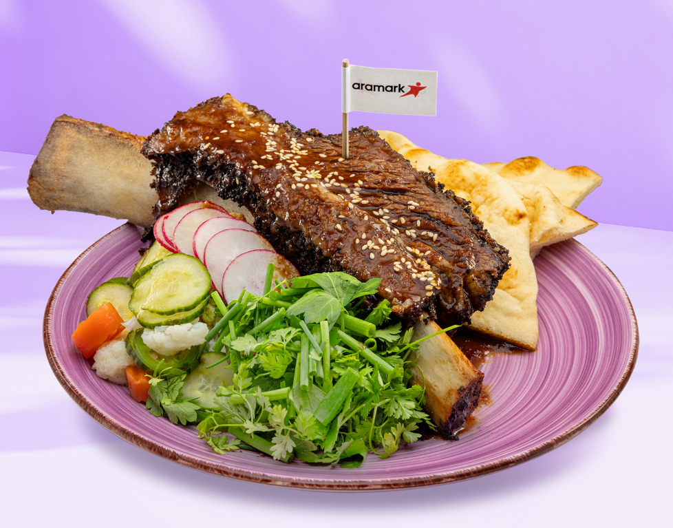 Coors Field Dino Rib