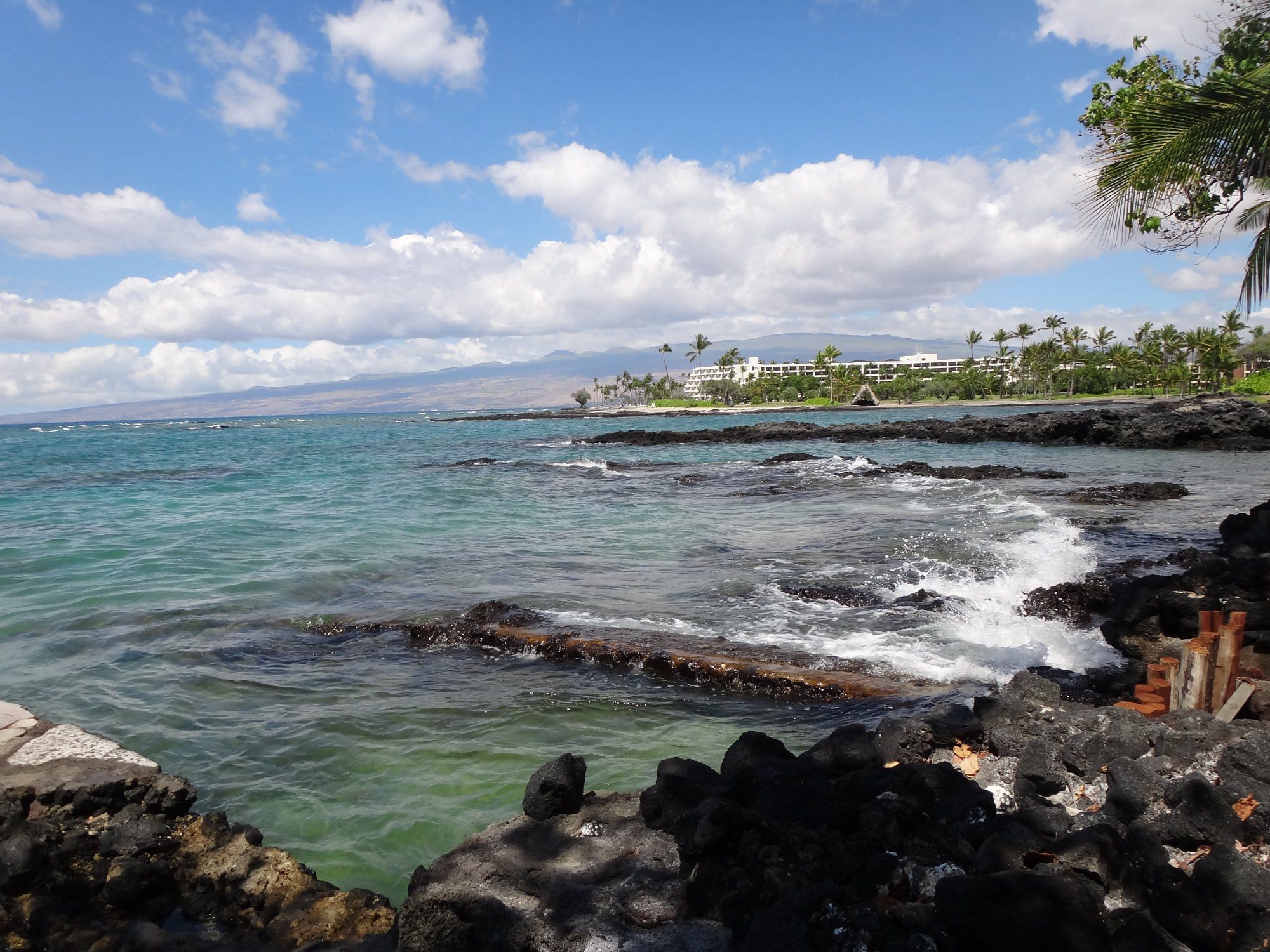 Mauna Lani: Waimea, Hawaii