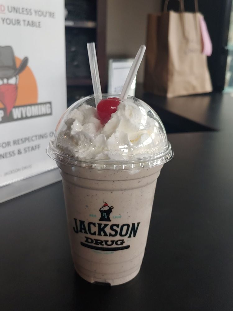 Jackson Drug