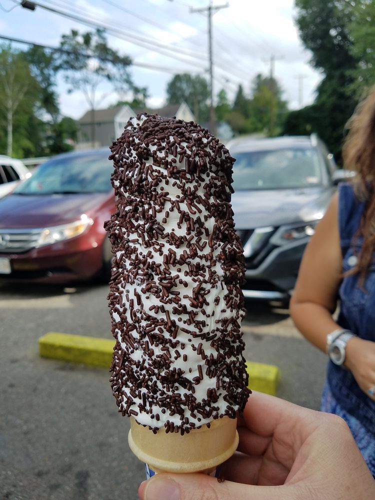 King Kone in Merrimack, New Hampshire