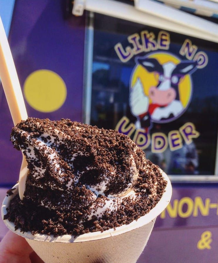 Like No Udder in Providence, Rhode Island