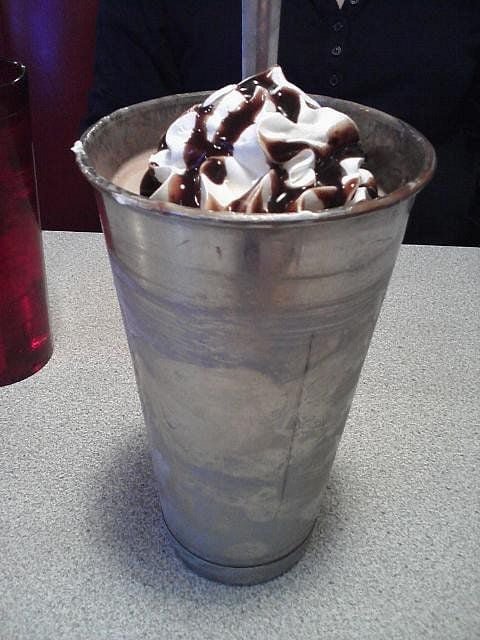 Michigan: Westside Diner
