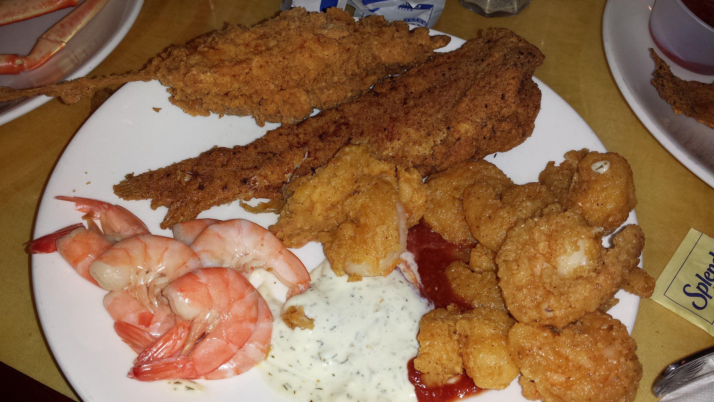 Epic Buffet at Hollywood Casino & Resort Gulf Coast