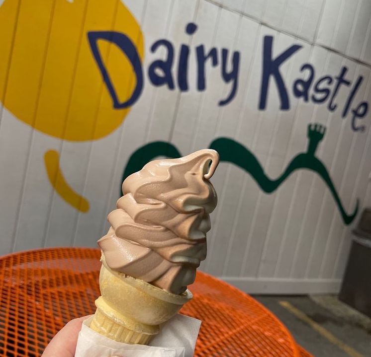 Dairy Kastle