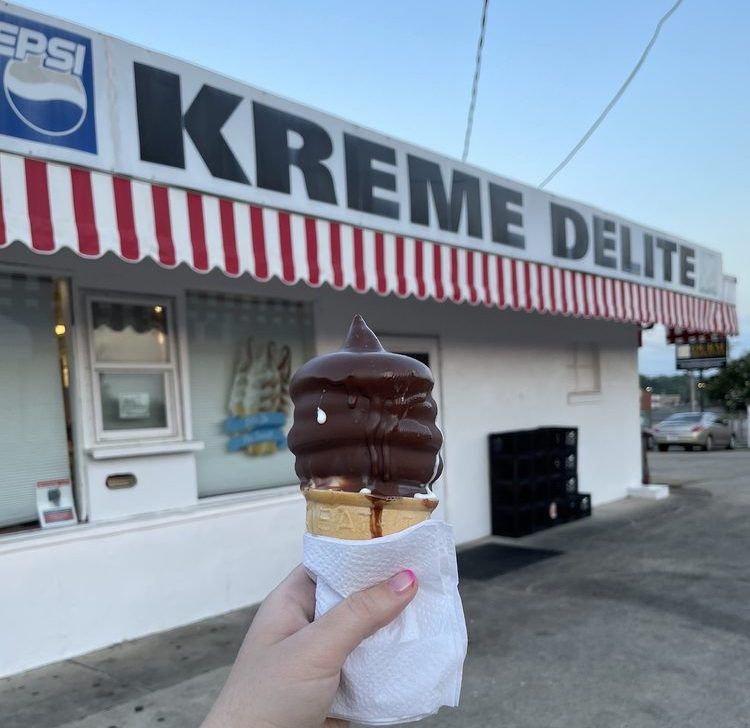 Kreme Delite