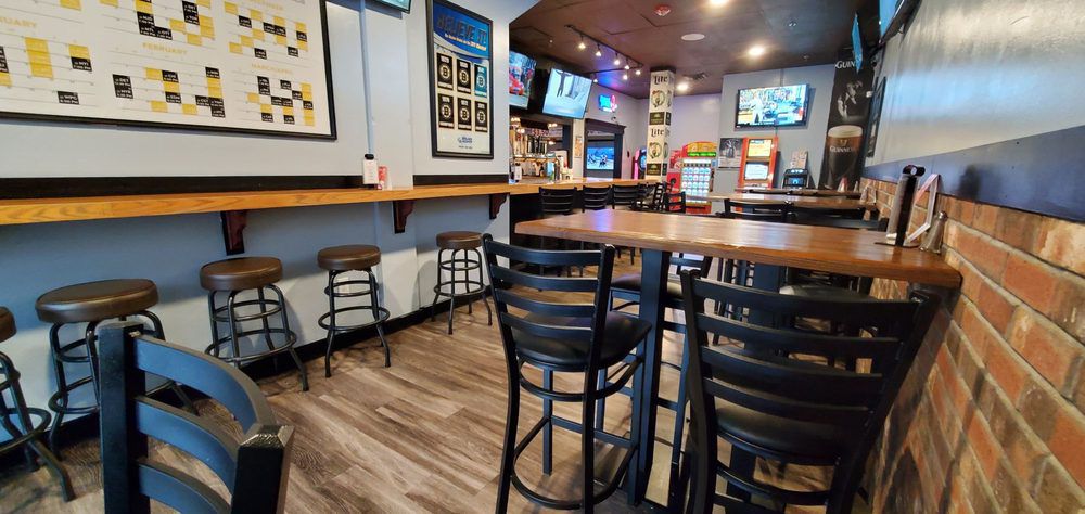 O’Brien’s Sports Bar