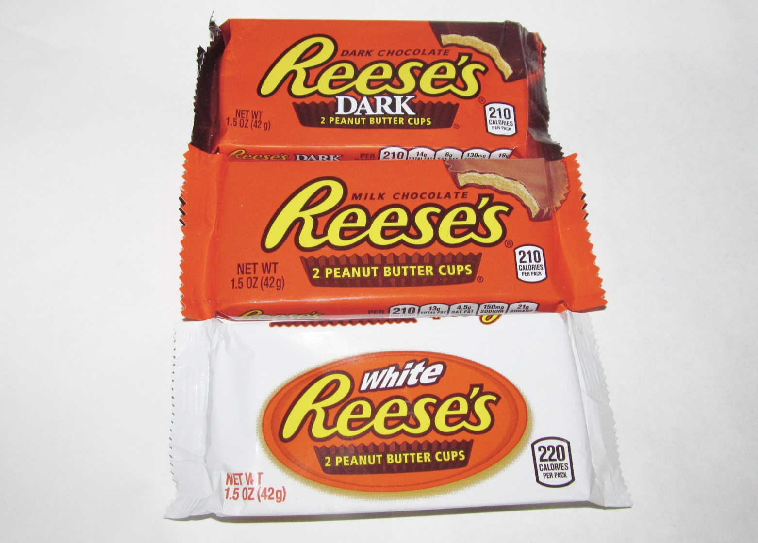Reese’s