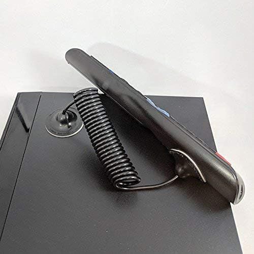 corded remote keeper