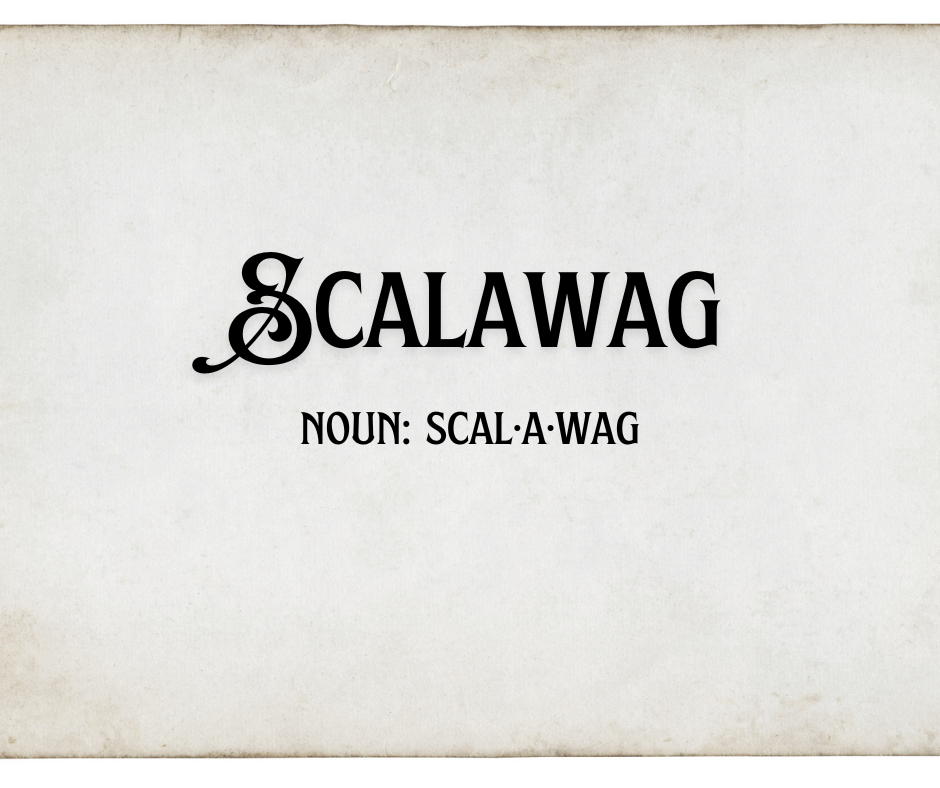 scalawag