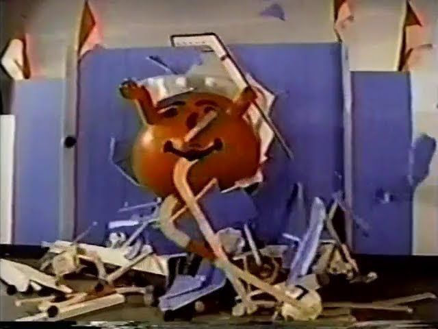 Kool-Aid to the Rescue