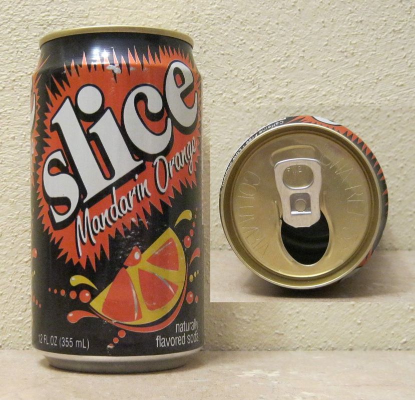 Slice Soda