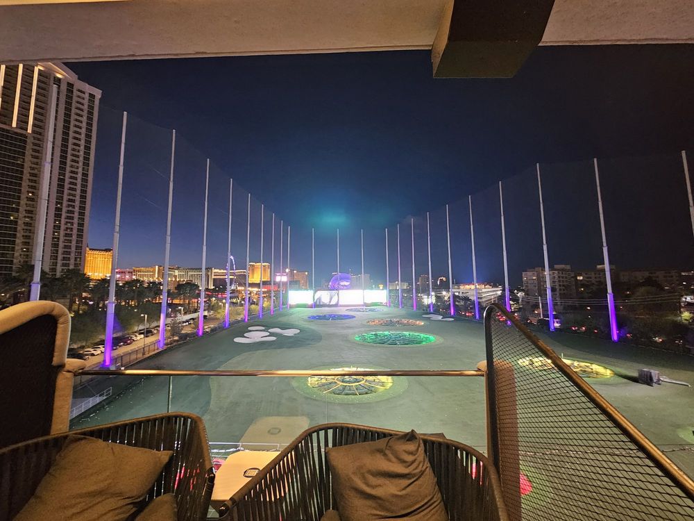 Topgolf Las Vegas