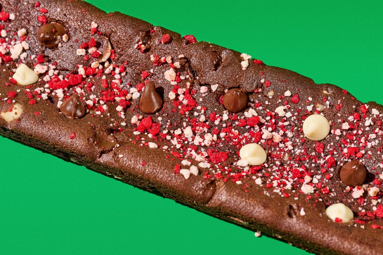 More Than Just a Cookie