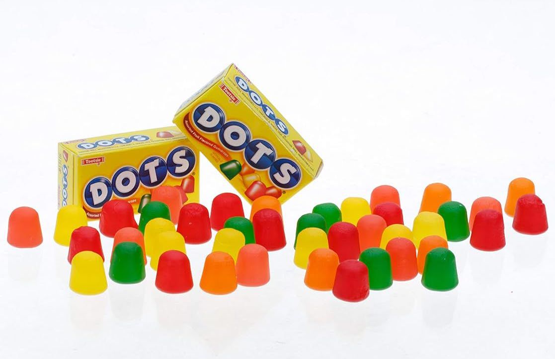 Dots Candy