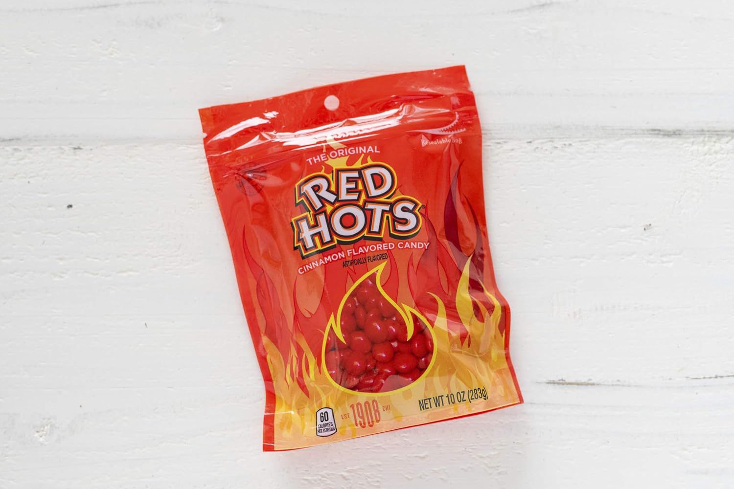 Red Hots