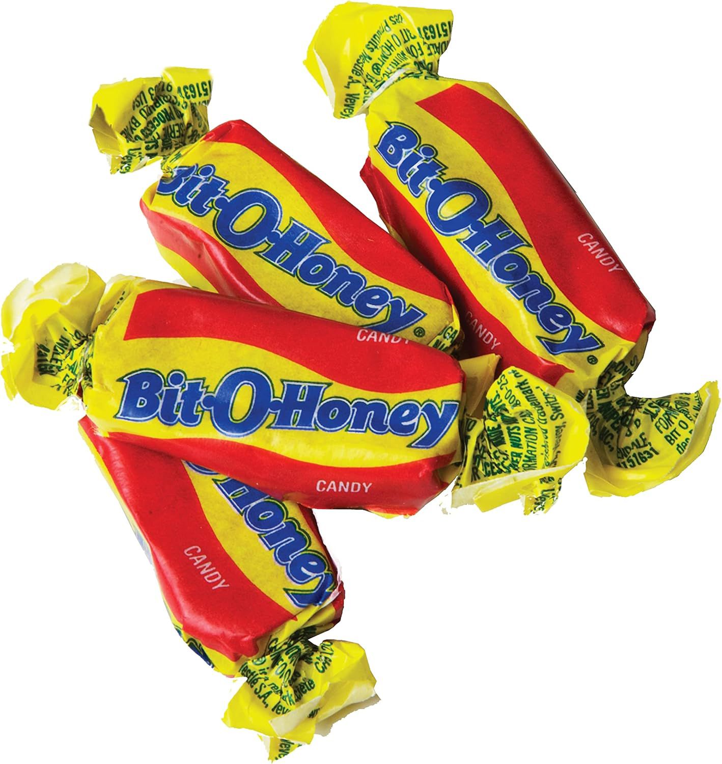 Bit-O-Honey