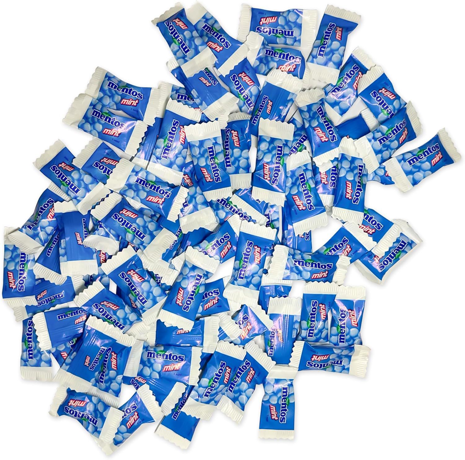 Mentos