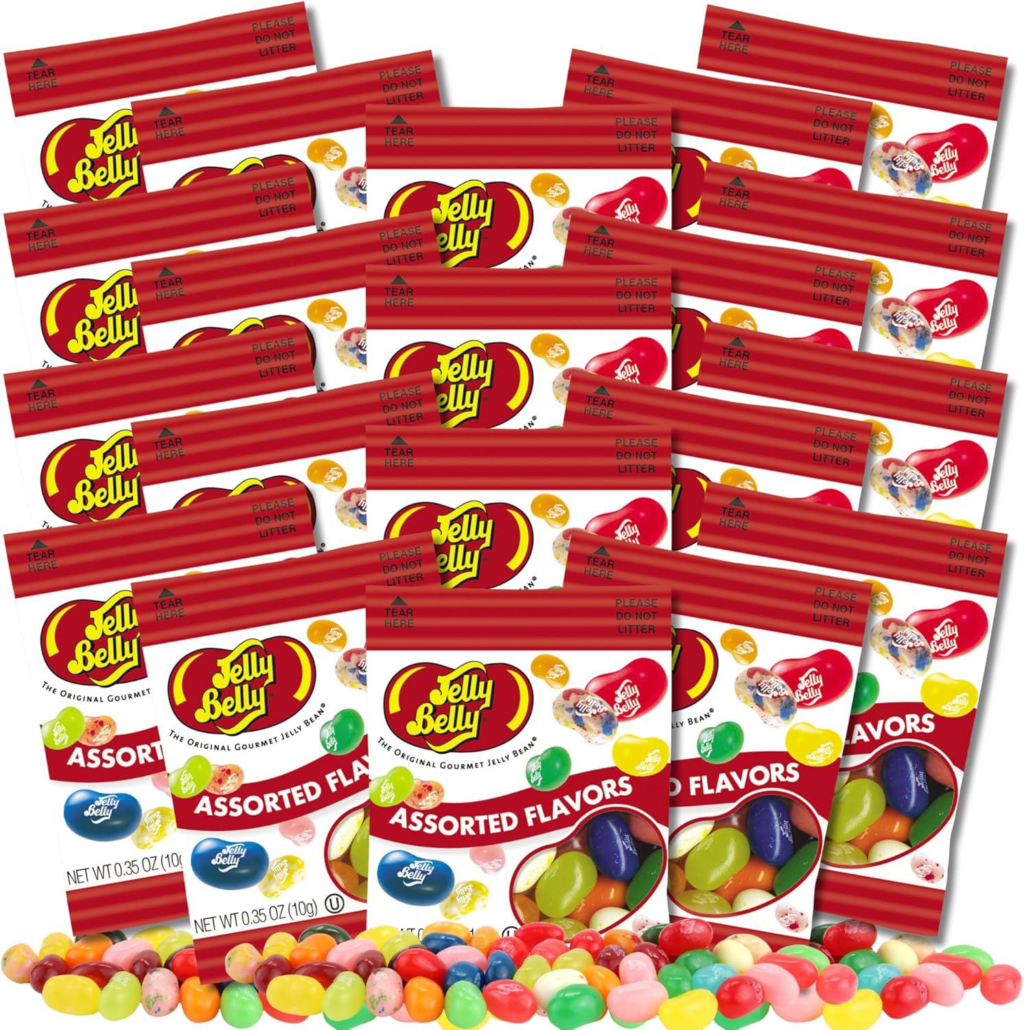 Mini Jelly Beans