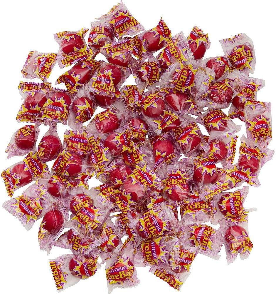 Atomic Fireball