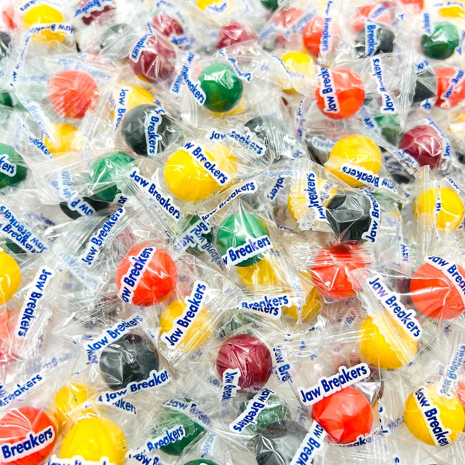 Jawbreakers