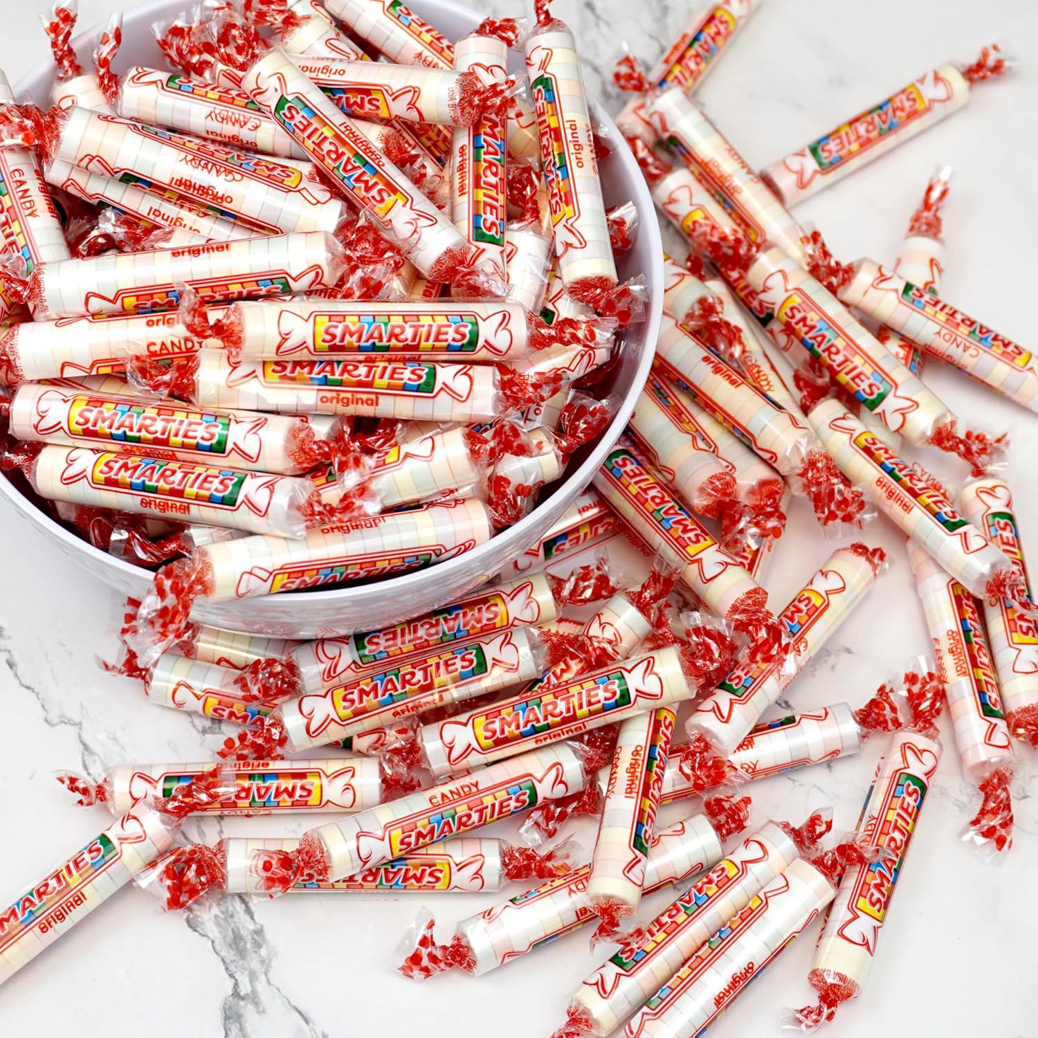 Smarties
