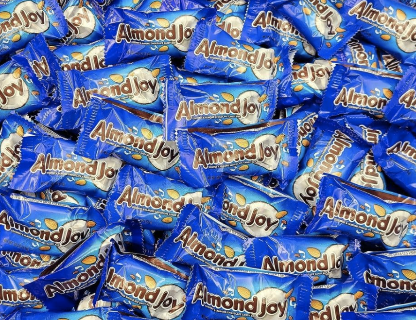 Almond Joy