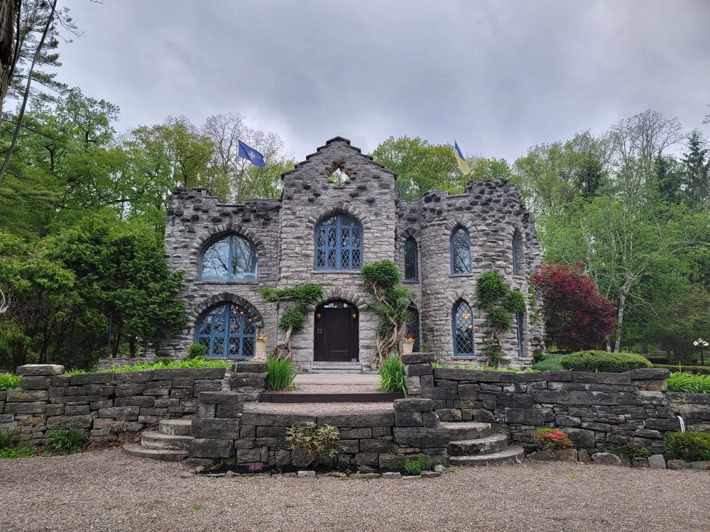 Beardslee Castle